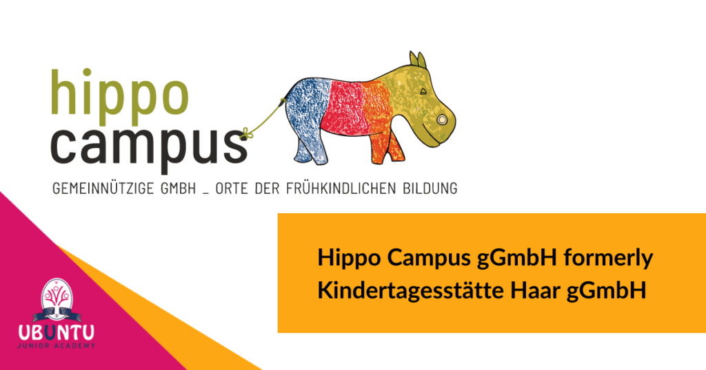 Hippo Campus gGmbH formerly Kindertagesstätte Haar gGmbH